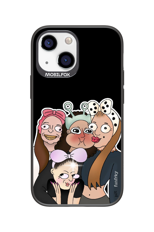 Squad Goals - Apple iPhone 13 Mini