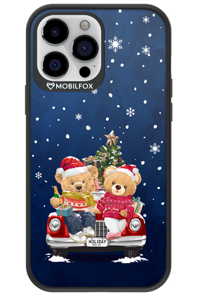 Happy Holiday - Apple iPhone 13 Pro Max