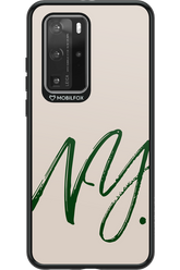 (Tennis Zone) NY - Huawei P40 Pro