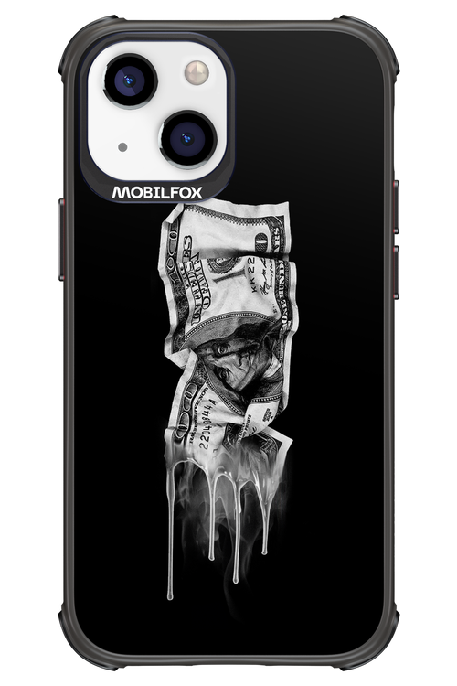 Melting Money 2.0 - Apple iPhone 13 Mini