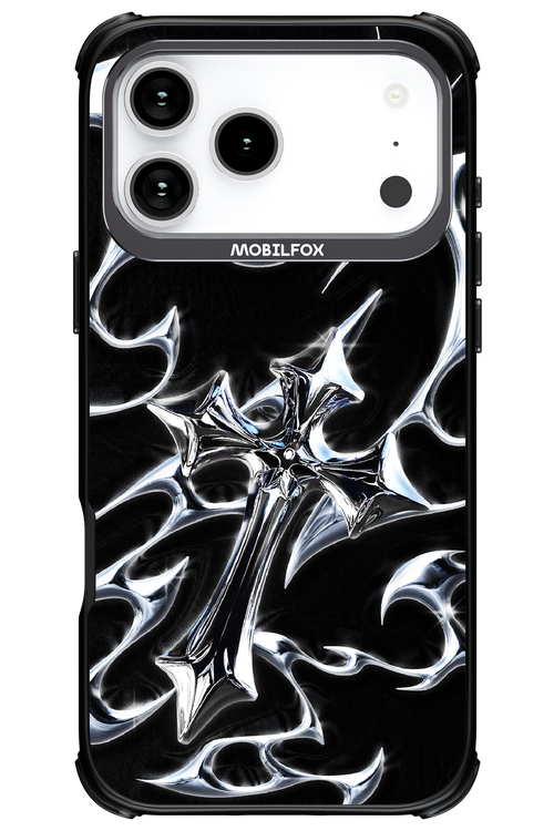 Faith 2.0 - Apple iPhone 17 Pro Max