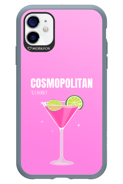 Cosmo - Apple iPhone 11