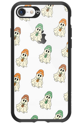 Spirited Sips (Nude) - Apple iPhone 8