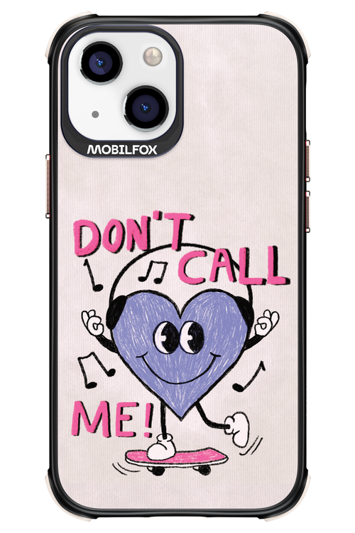 Don't Call Me! - Apple iPhone 13 Mini