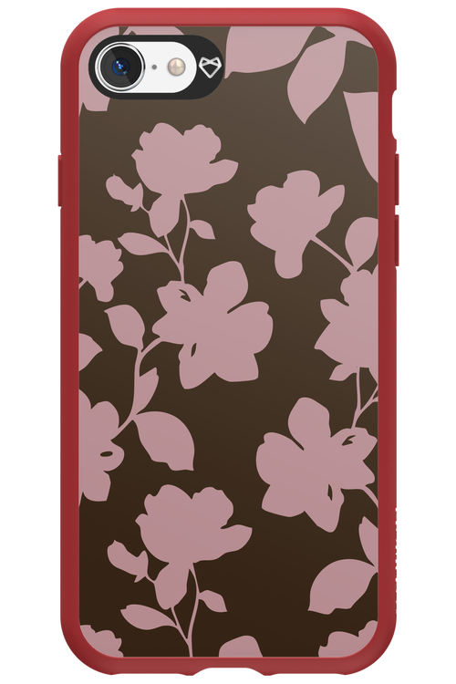 Flower Serenade - Apple iPhone SE 2020