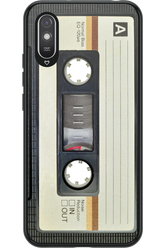 CASE 11 - Xiaomi Redmi 9A