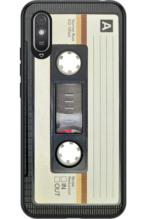 CASE 11 - Xiaomi Redmi 9A