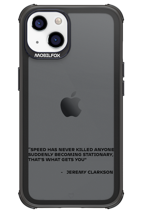 Clarkson's Wisdom - Apple iPhone 13