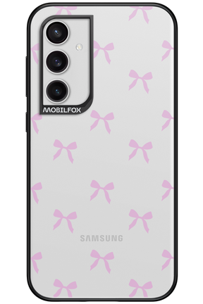 PinkyPromise - Samsung Galaxy S23 FE