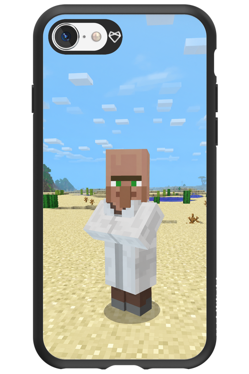 MC 2.0 - Apple iPhone SE 2020