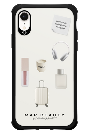 Clean Girl - Apple iPhone XR