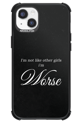I'm Worse - Apple iPhone 14 Plus