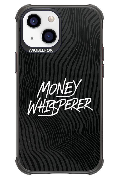 Money Whisperer 2.0 - Apple iPhone 13 Mini