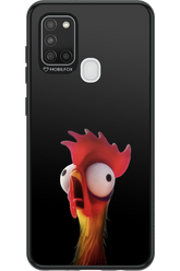 Rooster - Samsung Galaxy A21 S