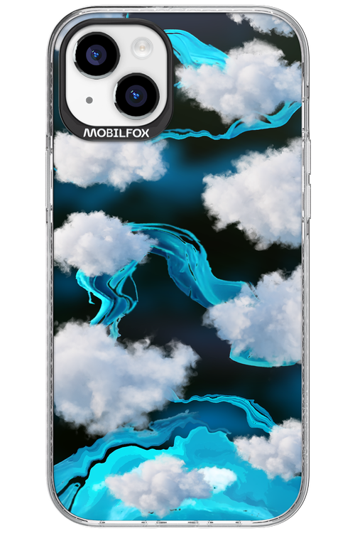 Skywalker - Apple iPhone 15 Plus