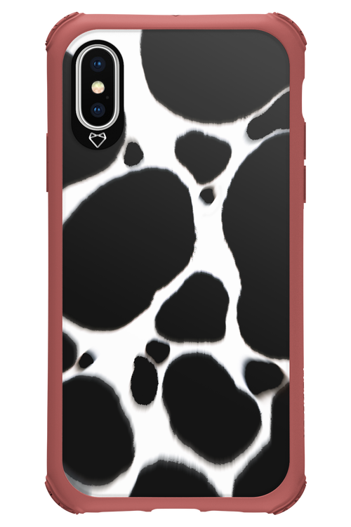 COW - Apple iPhone XS