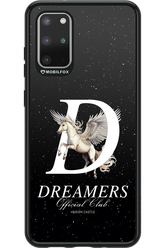 Dreamers - Samsung Galaxy S20+