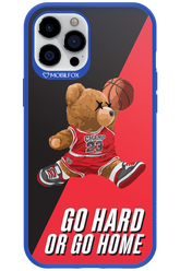 Go hard, or go home - Apple iPhone 12 Pro Max