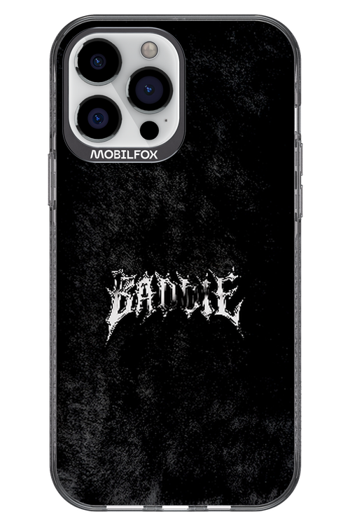 Rare Energy - Apple iPhone 13 Pro Max