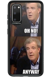 Clarkson Meme 2.0 - Samsung Galaxy S20