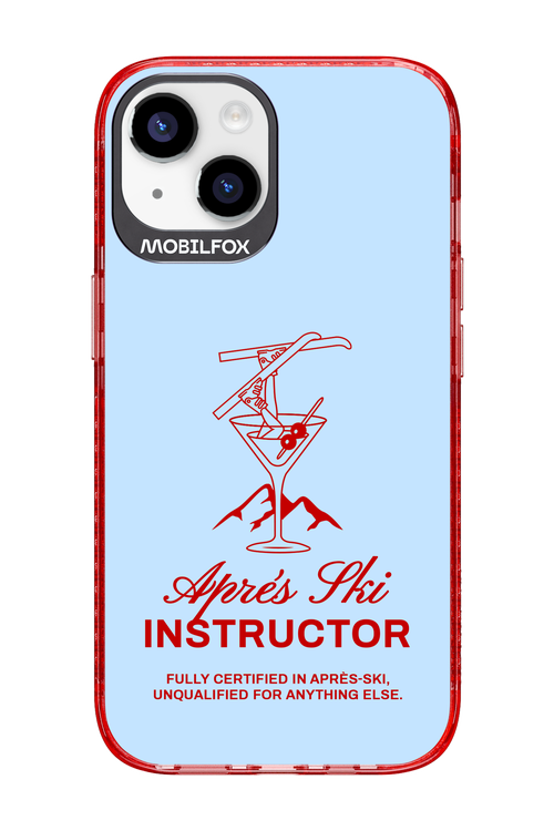 Instructor - Apple iPhone 14
