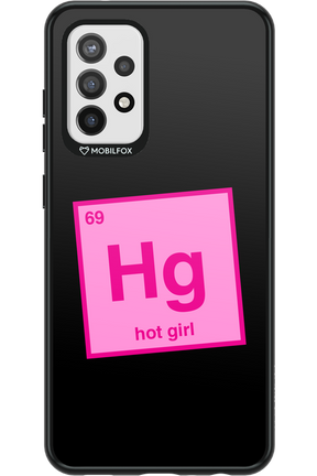 HG 2.0 - Samsung Galaxy A72