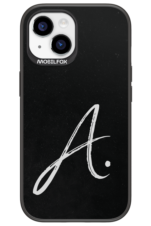(Off Space) A 2.0 - Apple iPhone 15