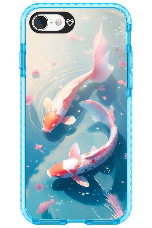 Koi - Apple iPhone 7