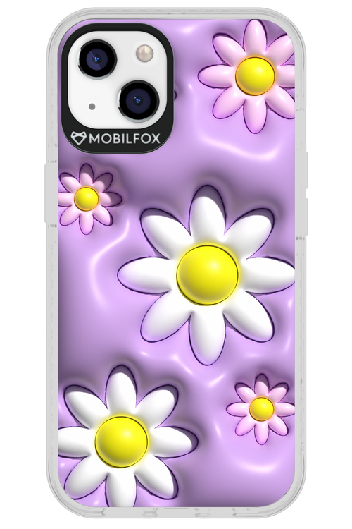 Lavender - Apple iPhone 13