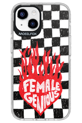 Female Genious - Apple iPhone 14