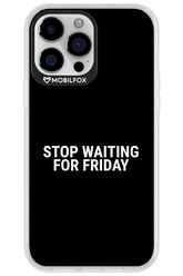 Stop waiting for Friday - Apple iPhone 13 Pro Max