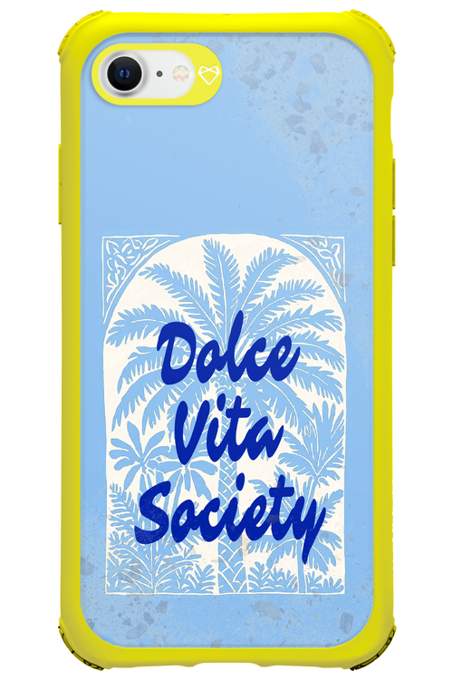 Dolce Vita Society 2.0 - Apple iPhone 7