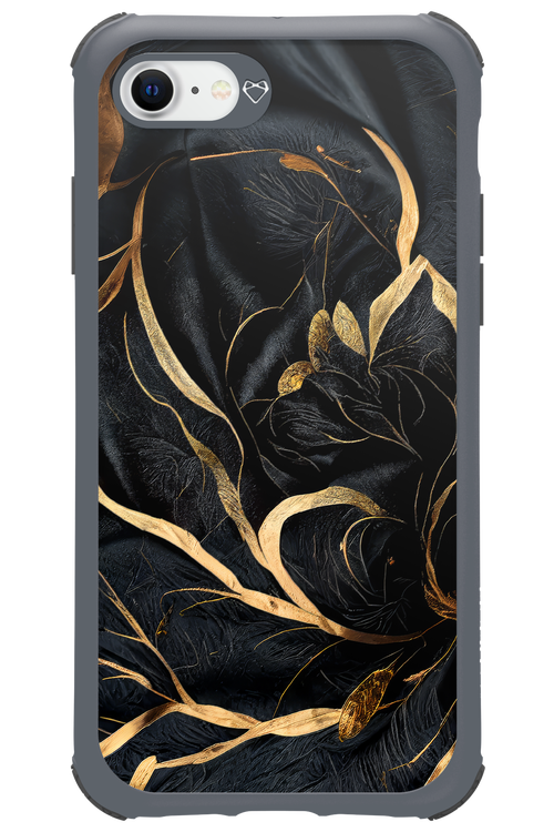 Ilmenite - Apple iPhone SE 2020