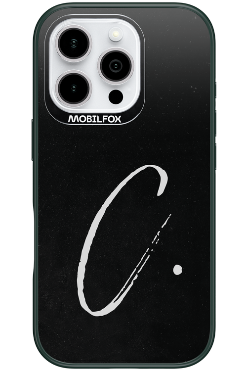 (Off Space) C 2.0 - Apple iPhone 16 Pro