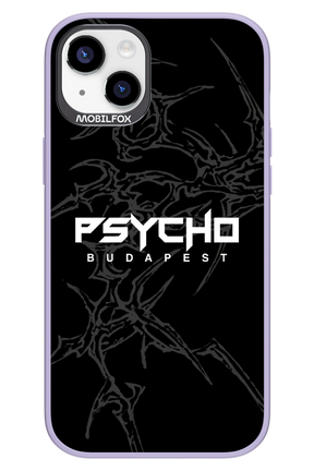 Dark Psycho - Apple iPhone 14 Plus
