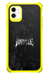 Rare Energy - Apple iPhone 11