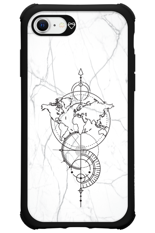 Compass 2.0 - Apple iPhone SE 2022