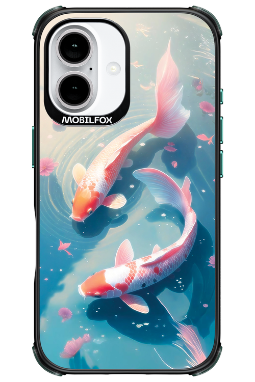 Koi - Apple iPhone 16