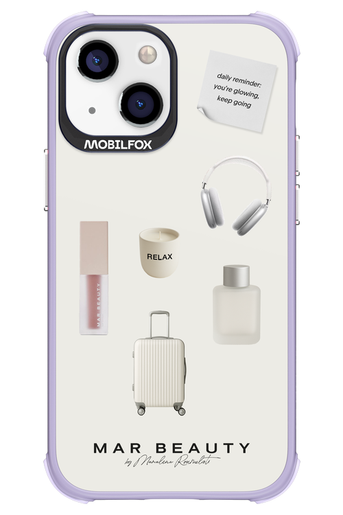 Clean Girl - Apple iPhone 13 Mini