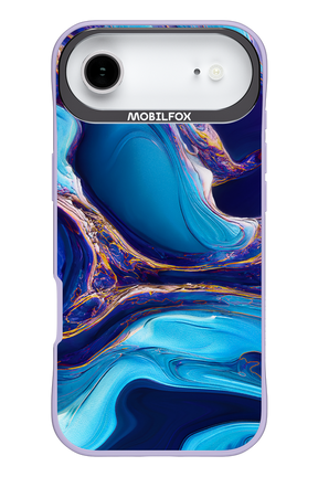 Amethyst - Apple iPhone 17 Air