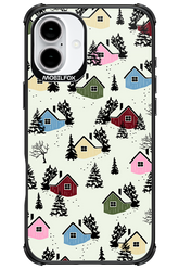 Warm Trails - Apple iPhone 16 Plus