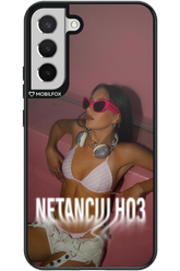 Netancuj Ho3 - Samsung Galaxy S22+