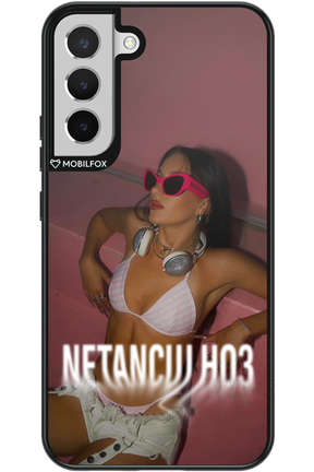 Netancuj Ho3 - Samsung Galaxy S22+