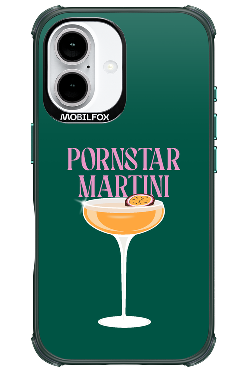 P_star Martini - Apple iPhone 16