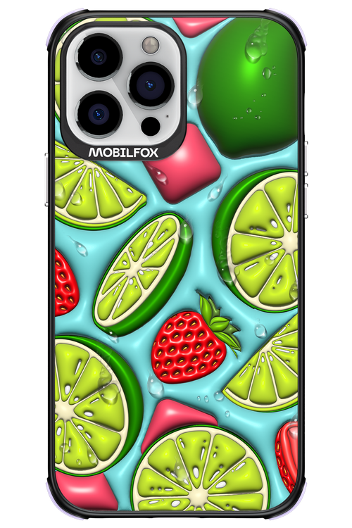 LimeBerry - Apple iPhone 13 Pro Max