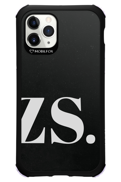 ZS (Off Space) - Apple iPhone 11 Pro