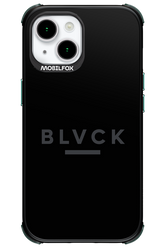 BLVCK II - Apple iPhone 15