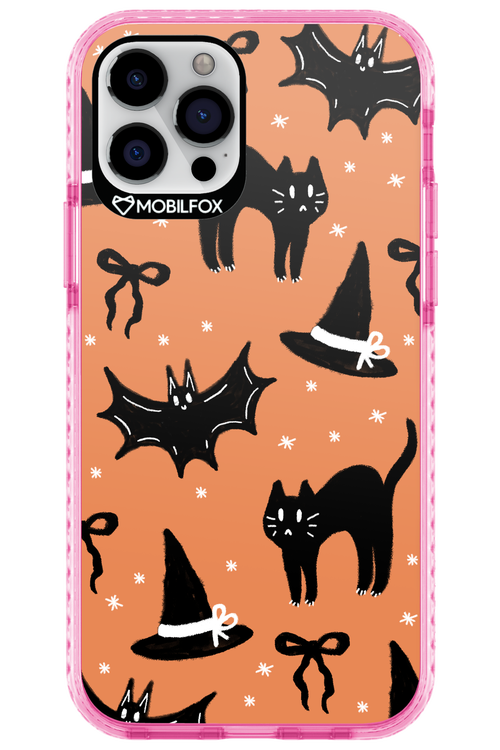 Cat & Bat - Apple iPhone 12 Pro