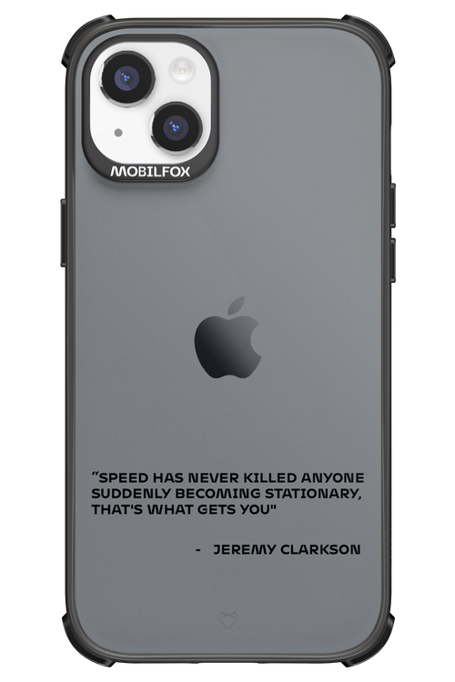 Clarkson's Wisdom 2.0 - Apple iPhone 14 Plus
