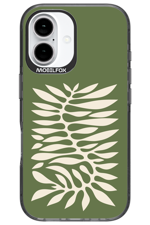 Grasshopper - Apple iPhone 16